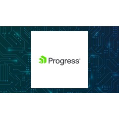 Progress Software Corporation (NASDAQ:PRGS) Given Consensus Recommendation of “Moderate Buy” by Brokerages