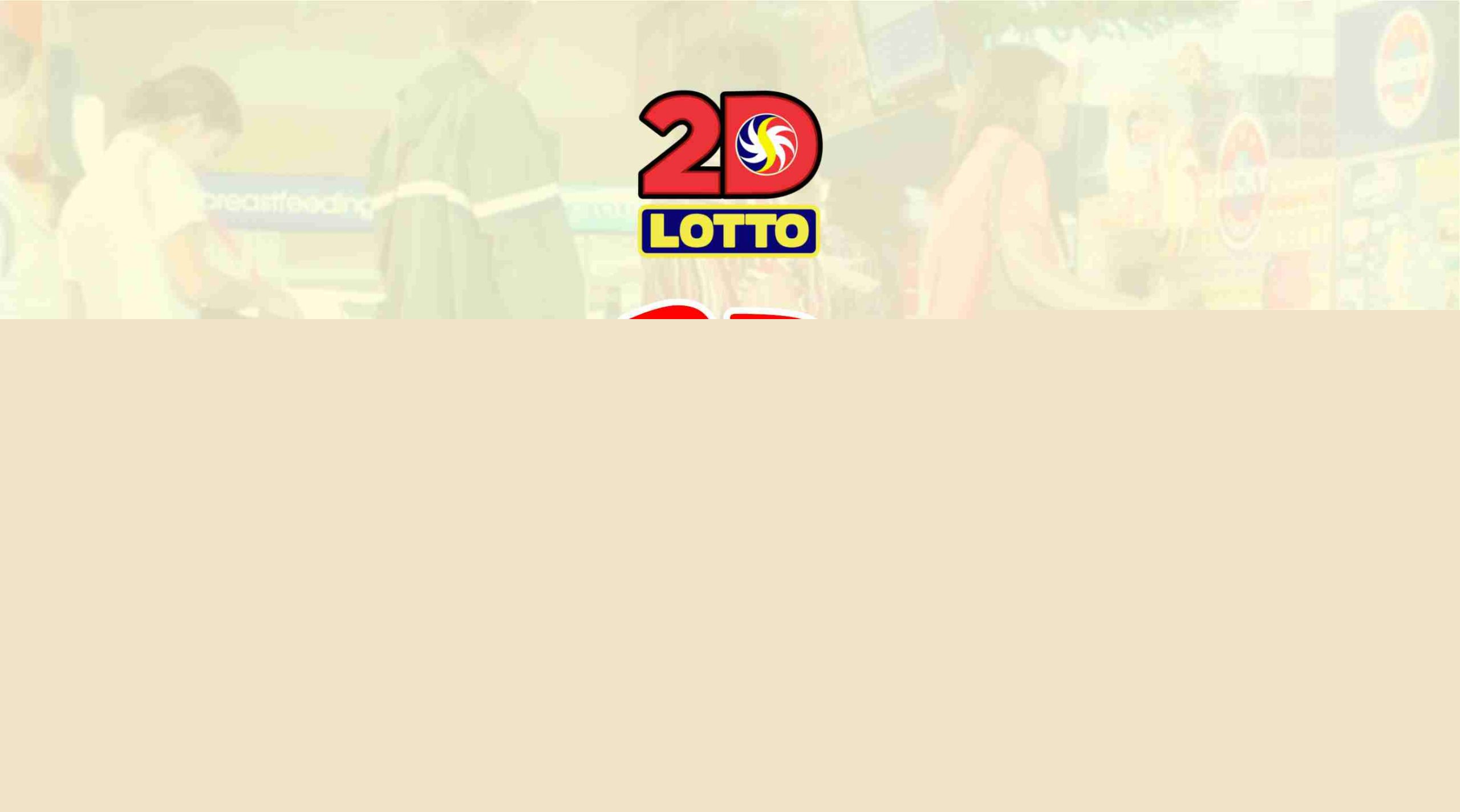 2D LOTTO RESULT Today, Wednesday, August 12, 2026
