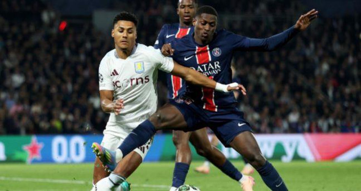 PSG Aston Villa maçı hangi kanalda? PSG Aston Villa Süper Kupa final maçı ne zaman, saat kaçta? (Muhtemel 11'ler)