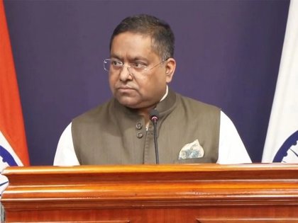 World News | Resumption of India-China Direct Flights in Line with Normalisation of Ties, Says MEA