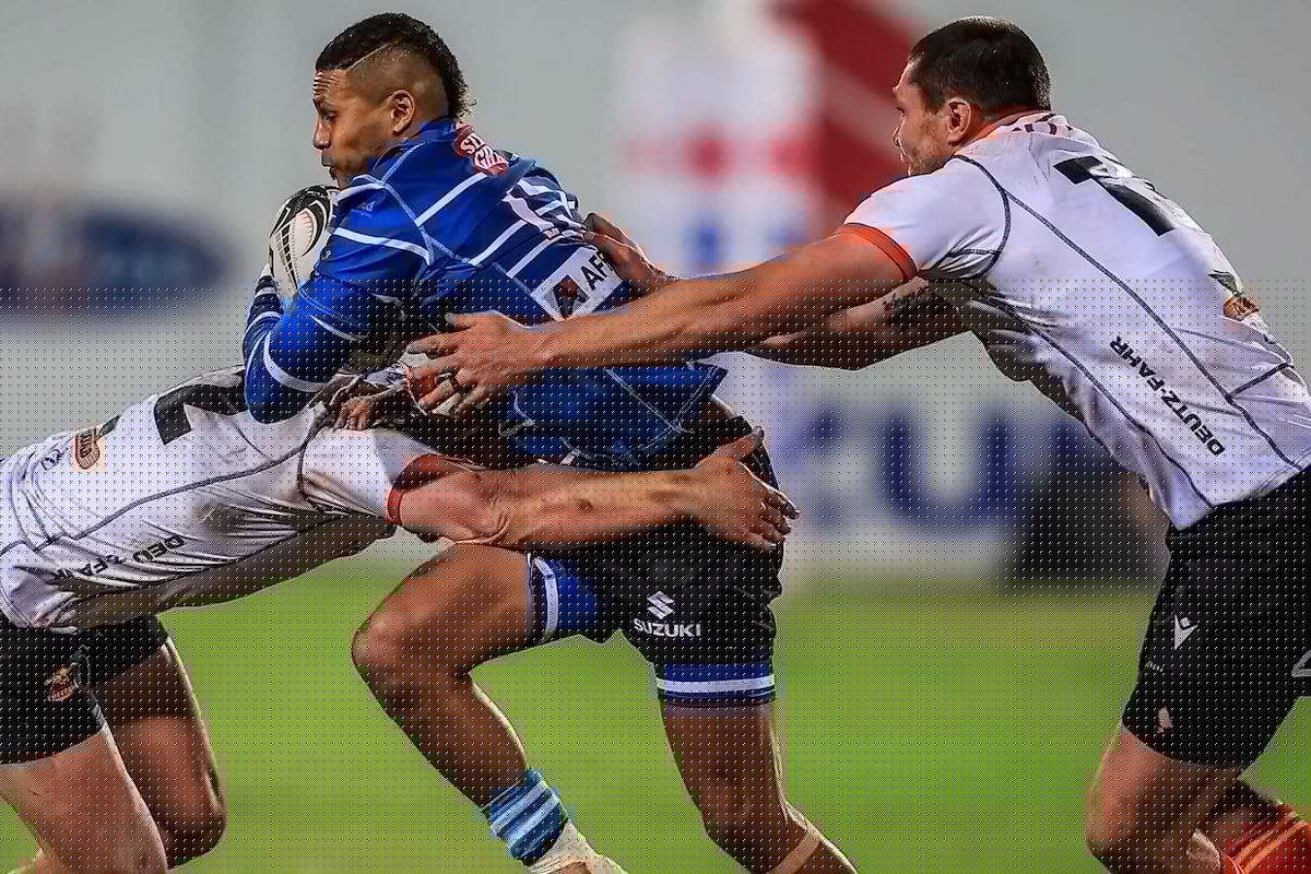 Currie Cup: All the kick-off times this weekend