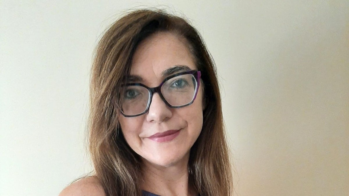 María Piedad Pérez Arco, psicoterapeuta: "Los hijos no pueden ser jueces o mediadores en un conflicto entre sus padres; esto les causa mucho dolor"