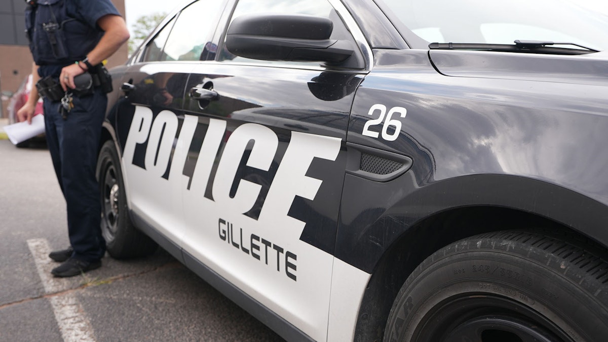 Gillette Man Accused Of Threatening To Kill Woman When She Wouldn’t ‘Submit’