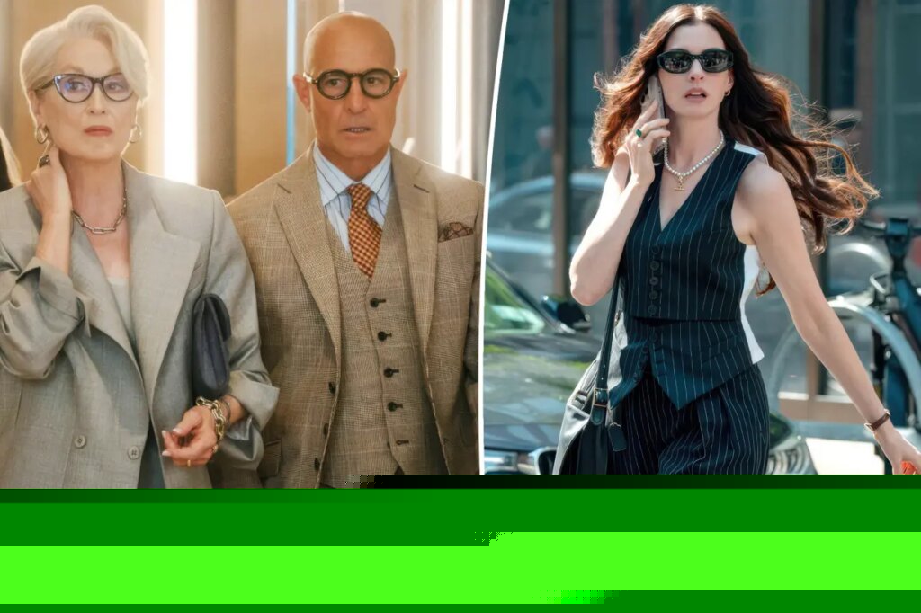 ‘The Devil Wears Prada 2’ is coming to Hulu—Here’s when you can stream it