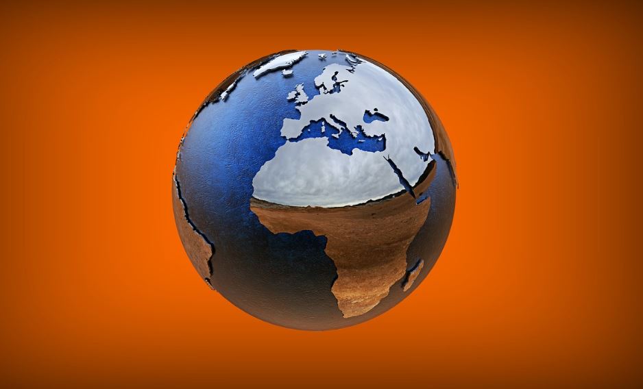 Africa’s Green Hydrogen Potential Abundant Sun and Wind Alone Won’t Beat Europe’s Costs