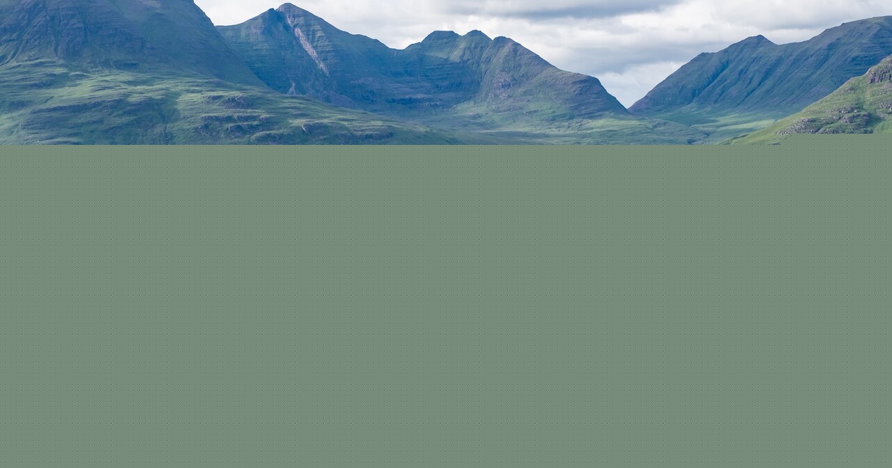 Torridon named Scotland’s newest national nature reserve