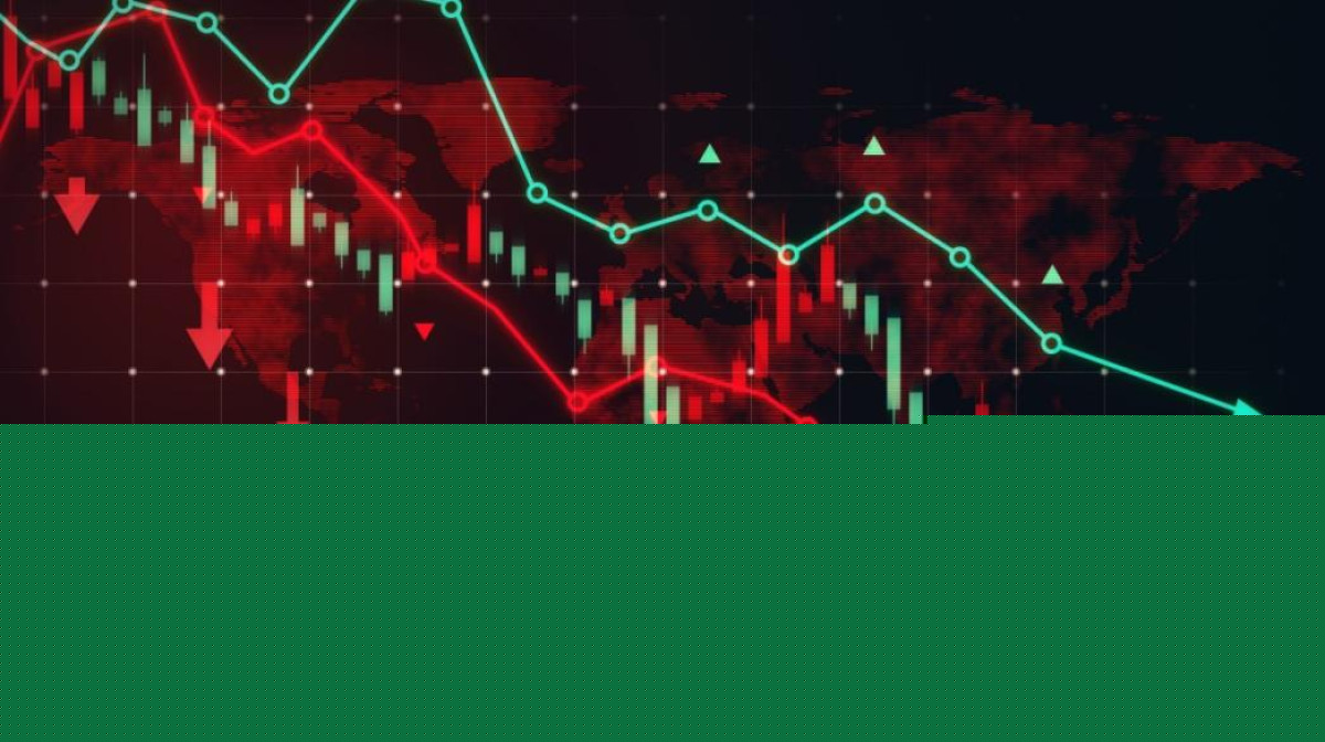 Υποχώρηση στις ευρωαγορές – Fed, τεχνολογικές μετοχές και πετρέλαιο στο επίκεντρο