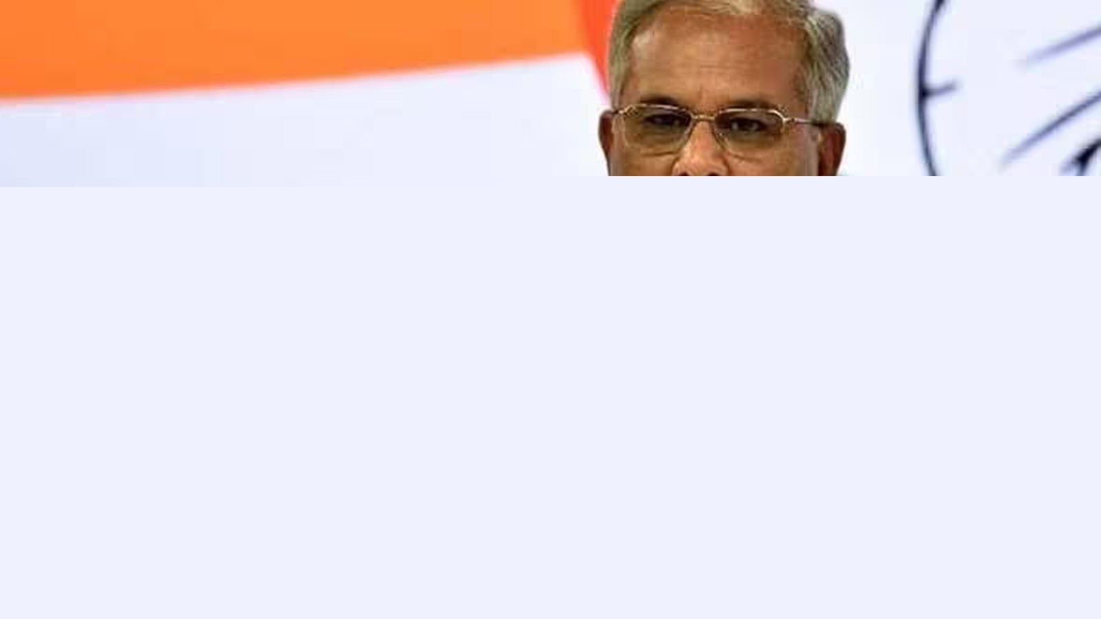 Bhupesh Baghel came to Punjab to bolster Congress. Then it all went wrong