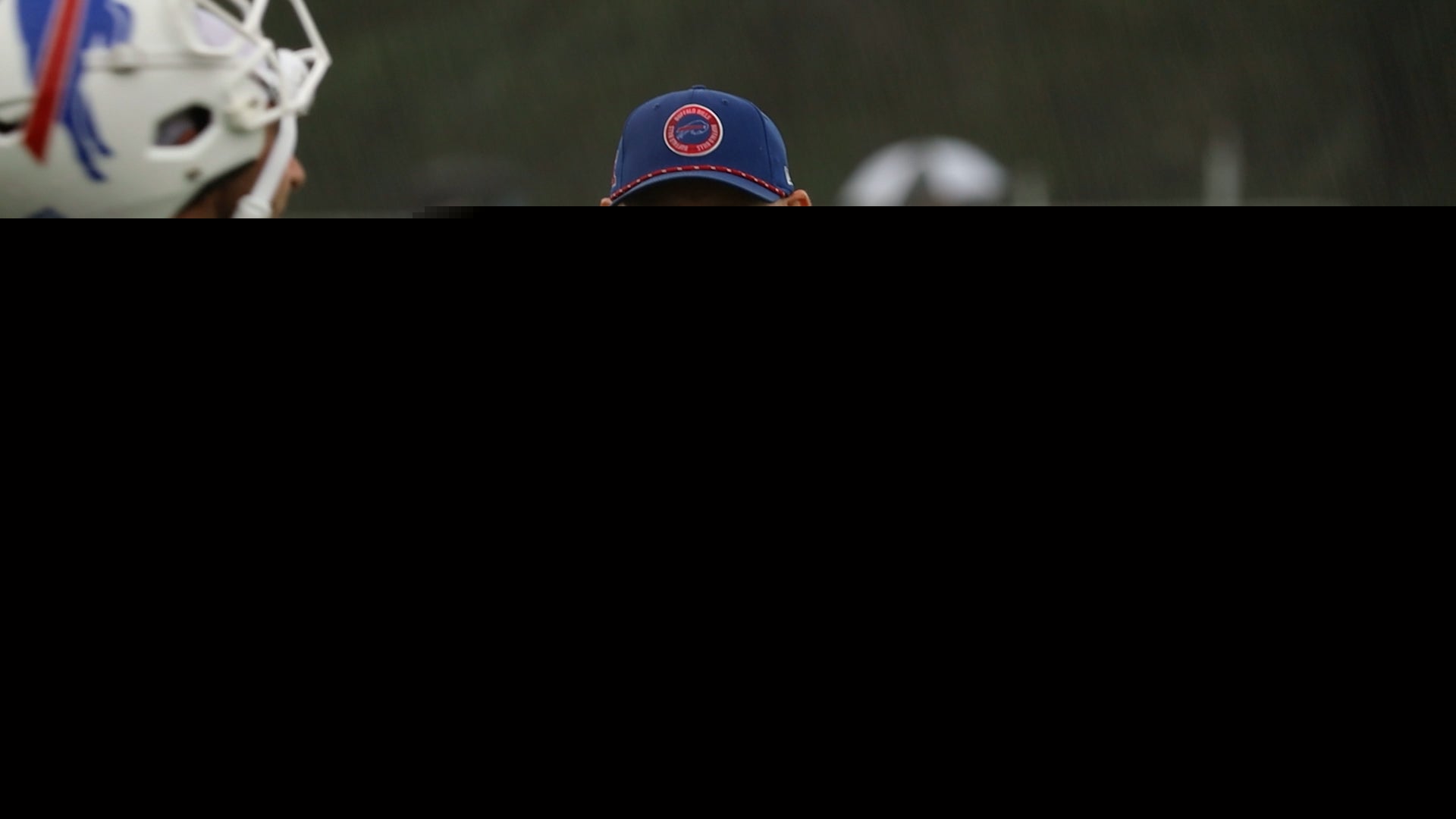 2026 Buffalo Bills Training Camp is… NEW