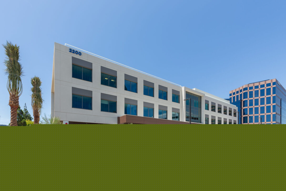 UCI Health to Open  52-Bed Rehab Hospital