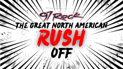 Buffalo's 97 Rock to host The Great North American Rush-off tribute concert in support of the Neil Peart Memorial
