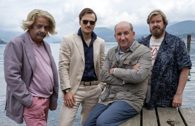 Cinema: “Lavoreremo da grandi” di Antonio Albanese. Il regista, “racconto la provincia sull’esempio di Mazzacurati, il mio maestro”