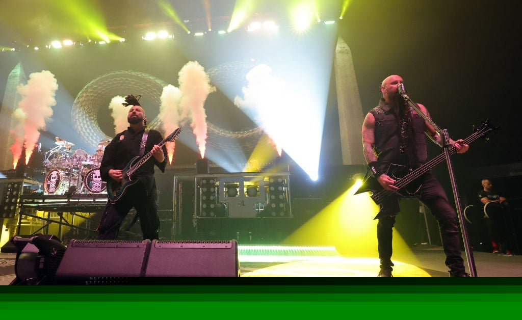 This Day in Rock History: August 4