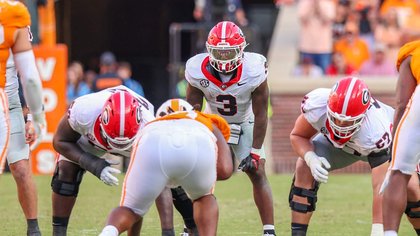 3 keys for Georgia football vs. Alabama
