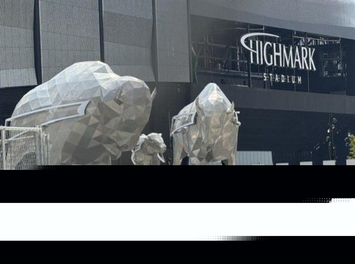 Buffalo Bills Now Offering Highmark Stadium Tours