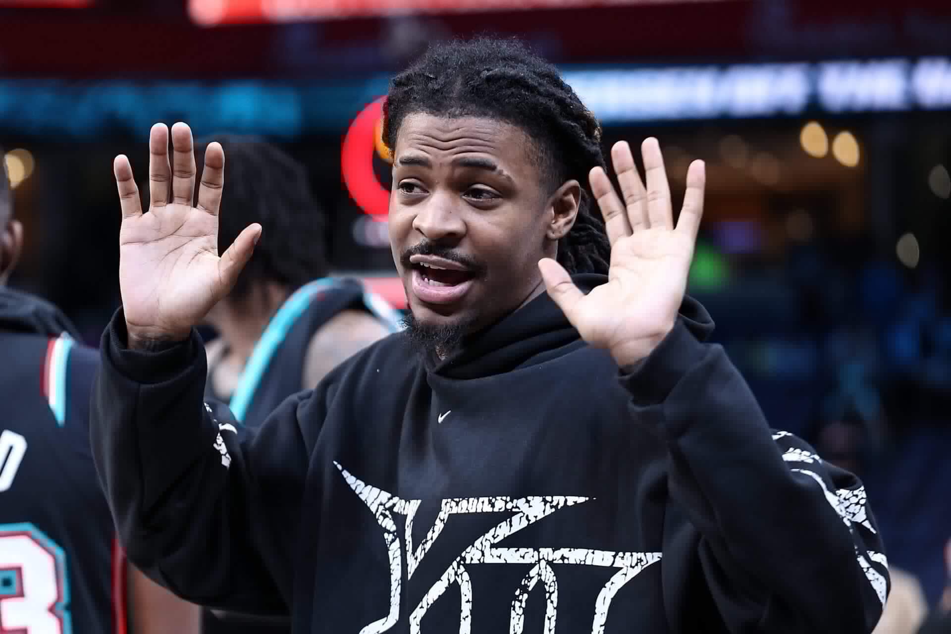 ‘Absolutely ridiculous’ – Ja Morant’s new $250K purchase has NBA fans in disbelief