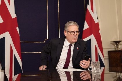 Starmer’s China Visit Signals New Era in UK–China Economic Relations