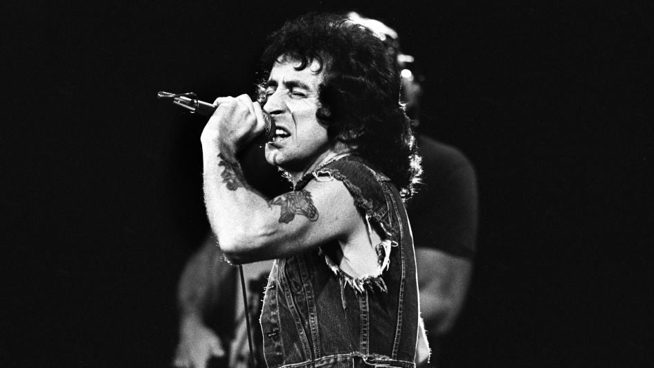 AC/DC Played Final Show with Bon Scott 46 Years Ago Before Lead Singer’s Death