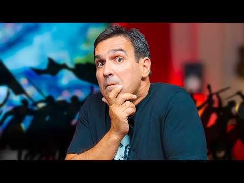 Somnul RAȚIUNII naște MONȘTRI! [RANT]