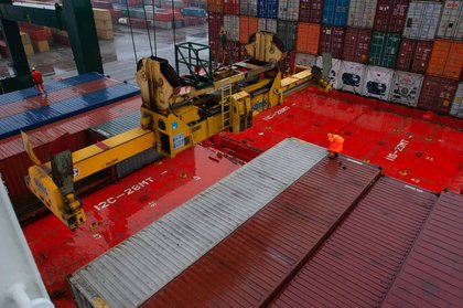 Swiss exports reach a record high in 2025