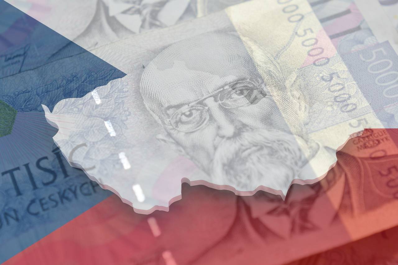 Makroekonomická prognóza Komerční banky: Ekonomika šlape i proti větru