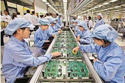 Over 42,000 foreign-invested enterprises established in China from Jan-Aug
