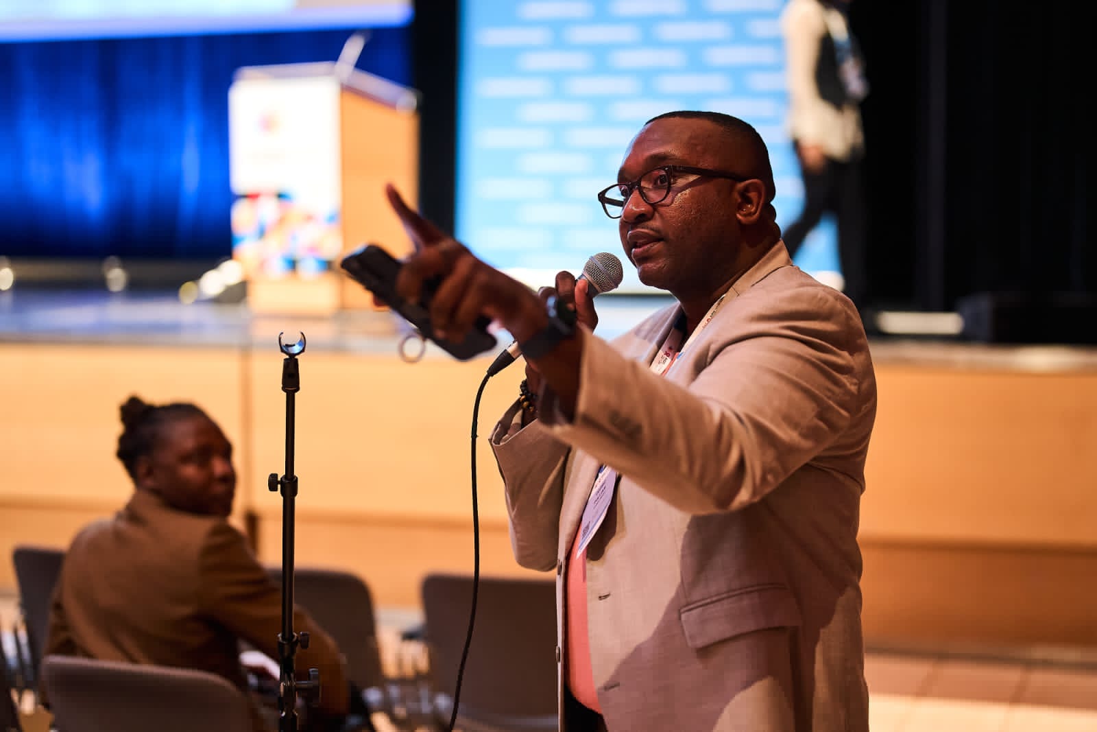 Comment on Black gay men remain at the forefront of the fight against HIV by As Europe's AIDS rate climbs, LGBT+ immigrant advocates seek to boost use of PrEP