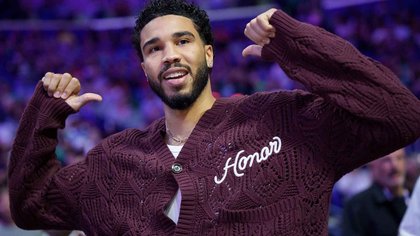 Celtics rumors: Center upgrade sought for Celtics as Jayson Tatum return nears