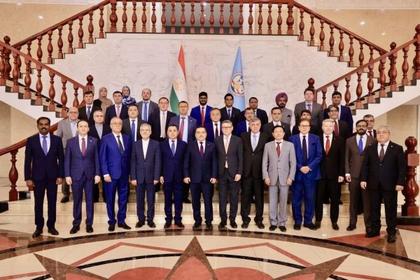 What Are China and Central Asia’s Shared Interests in Afghanistan?