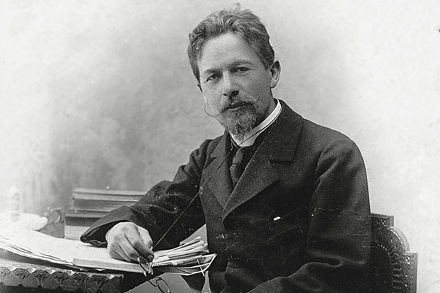 More Chekhov to Enjoy