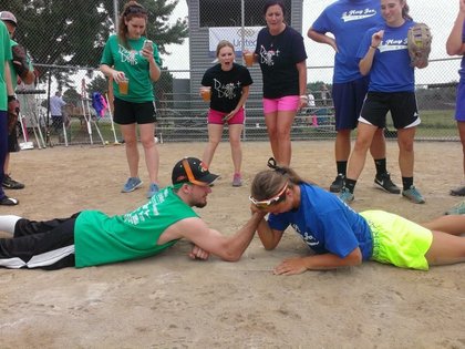 Center for Growth and Independence planning Softball Fundraiser for July, announces new location