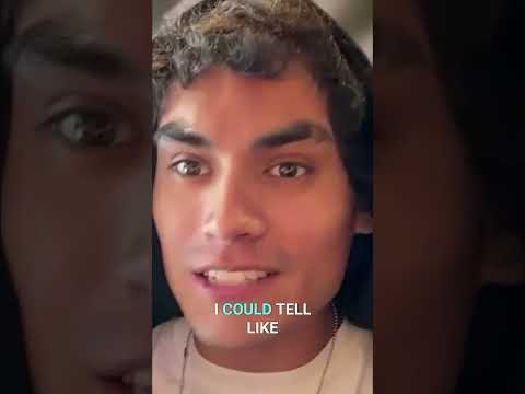 'Computah' Guy Julius Mondragon Talks About His Favorite Filming Moments