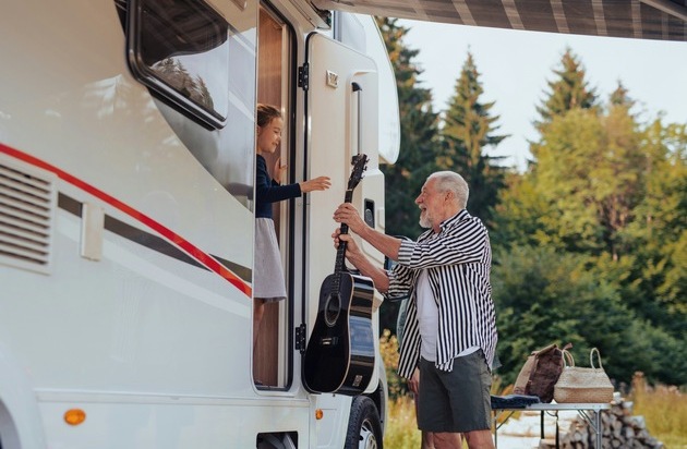 Was ist mein Wohnmobil 2026 noch wert?