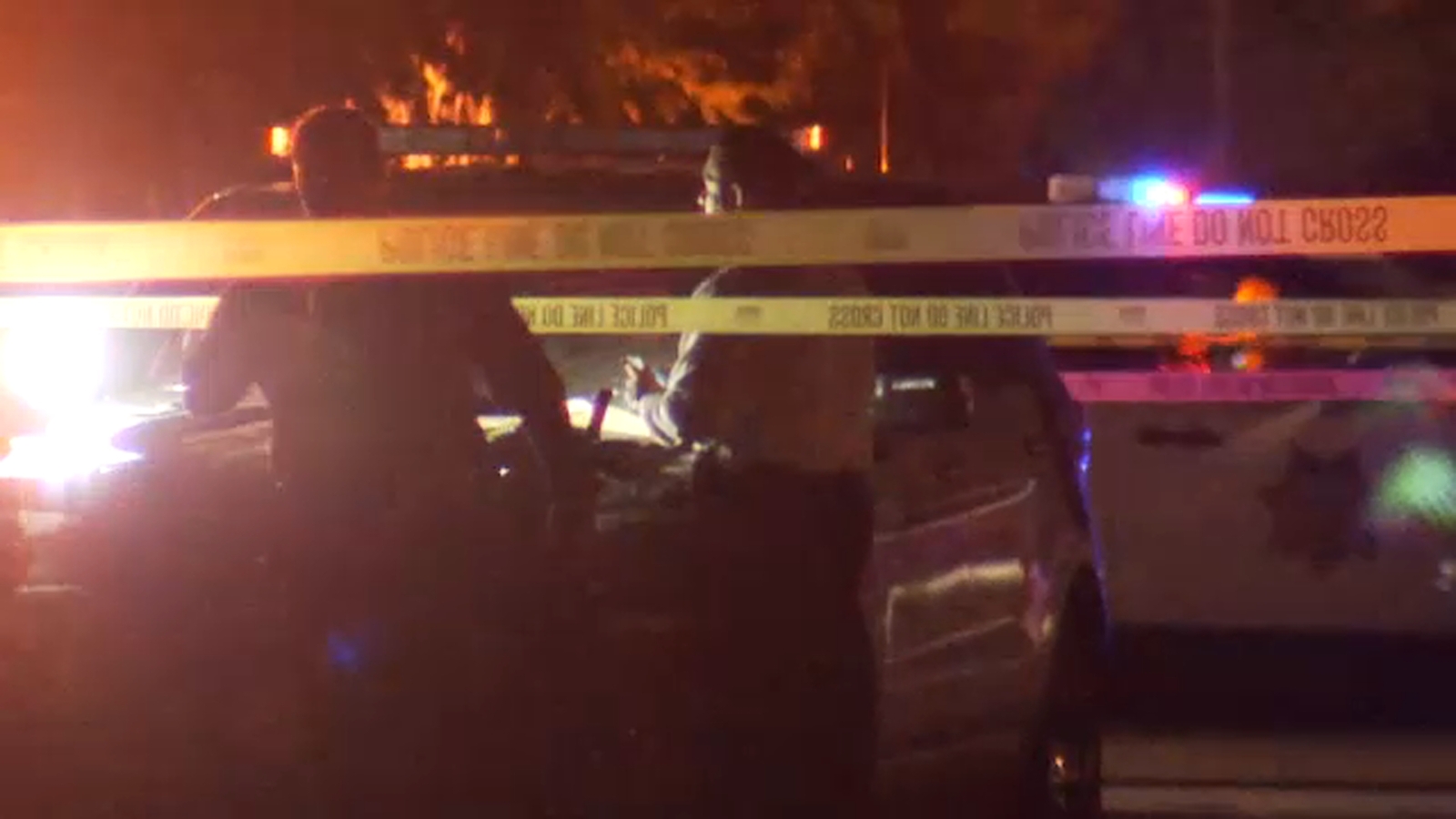 Woman killed following shooting in Central Fresno, police say