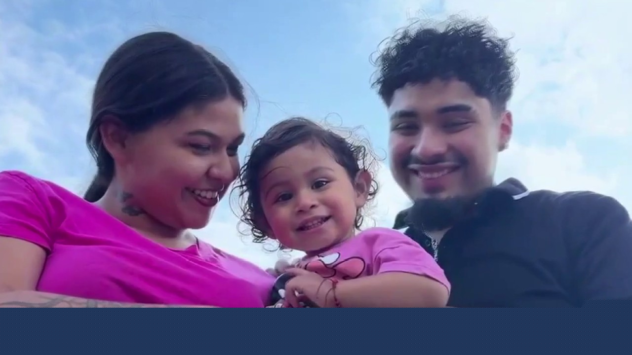 Milwaukee man returns home after ICE arrest