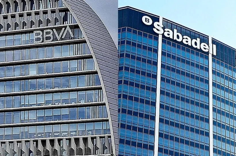 David Martínez, accionista de Sabadell,  se enfrenta a Goldman Sachs, Morgan Stanley y Evercore