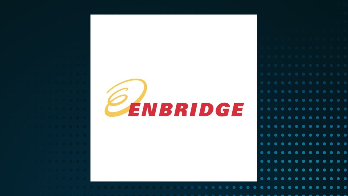 Enbridge Inc. (TSE:ENB) to Issue Quarterly Dividend of $0.97