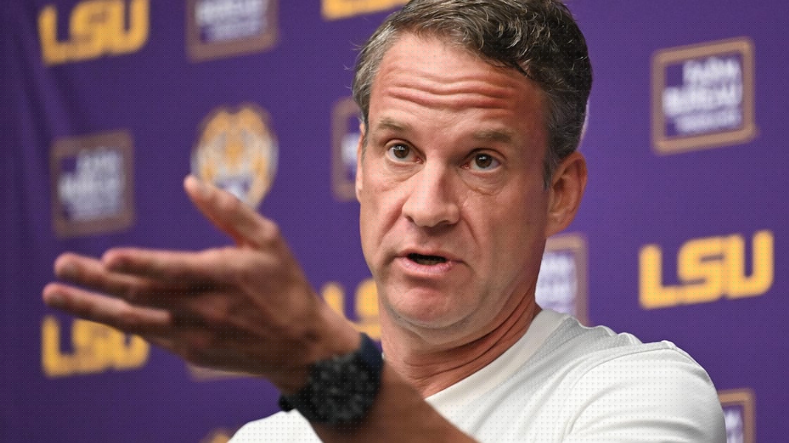 Ole Miss Sues 2 Ex-Players Who Transferred to LSU, Alleging They Did Not Comply with Financial Deals