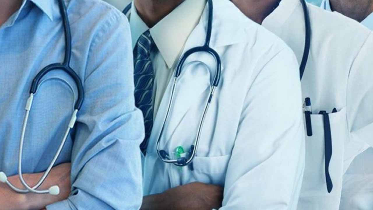 Resident Doctors Give FG Four-Week Ultimatum Over Unmet Demands