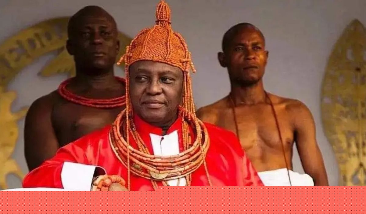 Oba of Benin to begin Emorọ Festival September 30