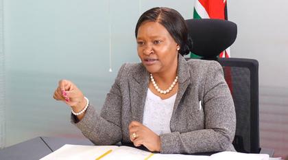 Kenya Announces Free Entry to All National Parks on September 27