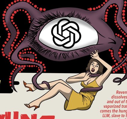 AI Agents Are The Next Era of Search; Can The CMA Help Publishers Wrest Control From Google?