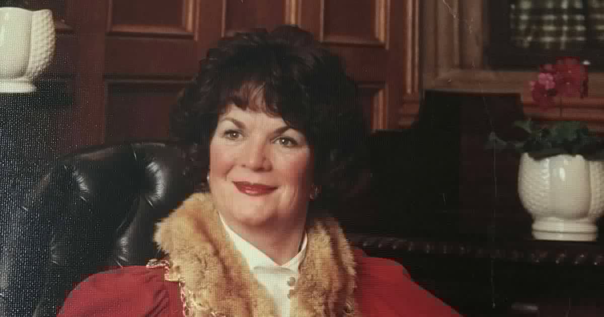 Remembering Annie Courtney: ‘A first-class public servant who devoted her life to helping others’