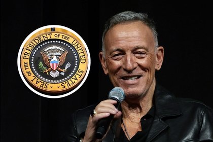 White House Reacts to Bruce Springsteen’s Anti-ICE Song ‘Streets of Minneapolis’