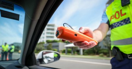 'Good grief': Magistrate stunned after drunk P-plater flips LandCruiser