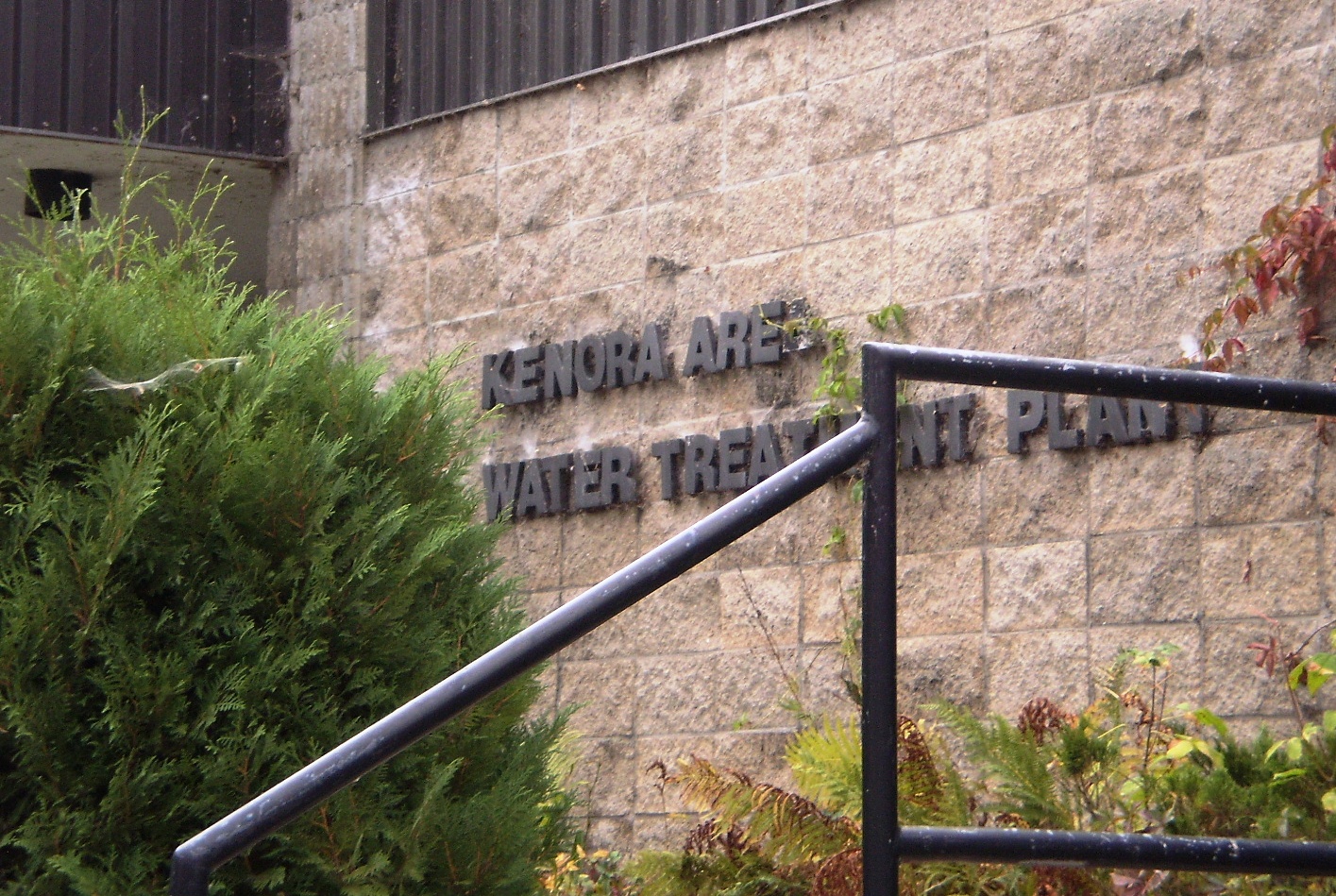 City of Kenora says drinking water safe to consume