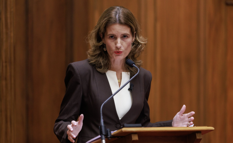 MBIE told Nicola Willis datacentres won't lift power bills, for now
