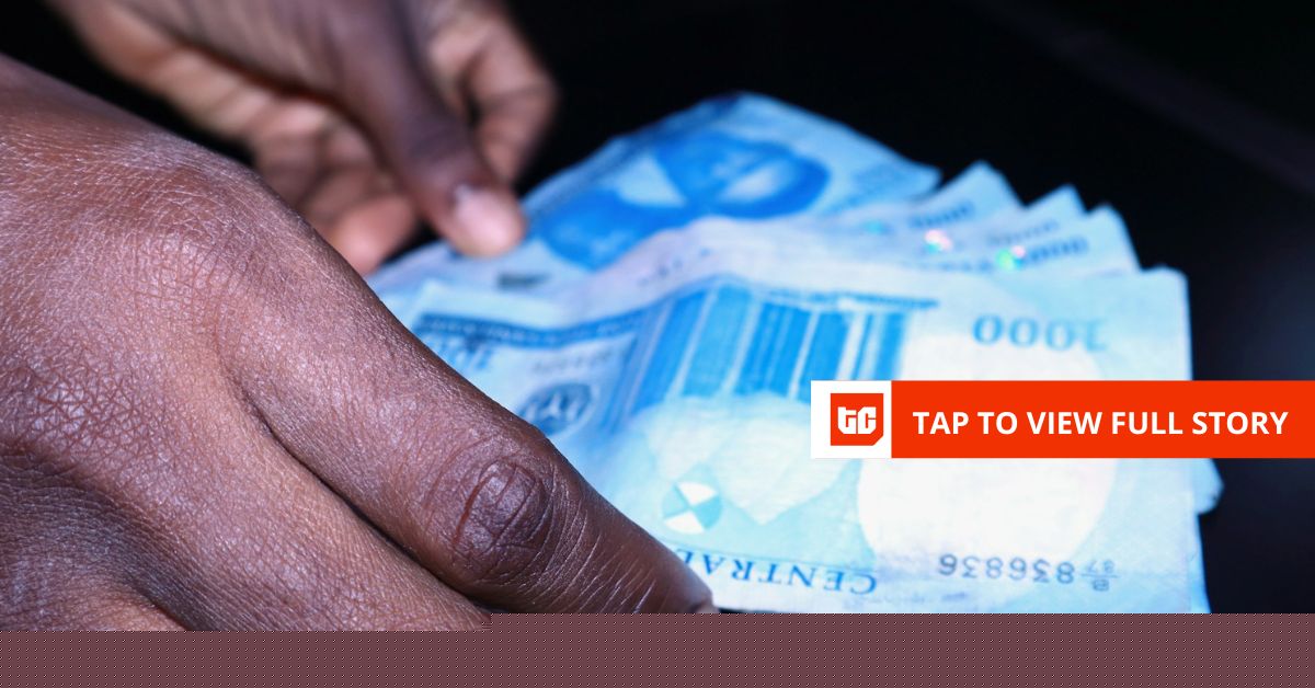 How a ₦50 charge from you adds up to ₦796bn for the government