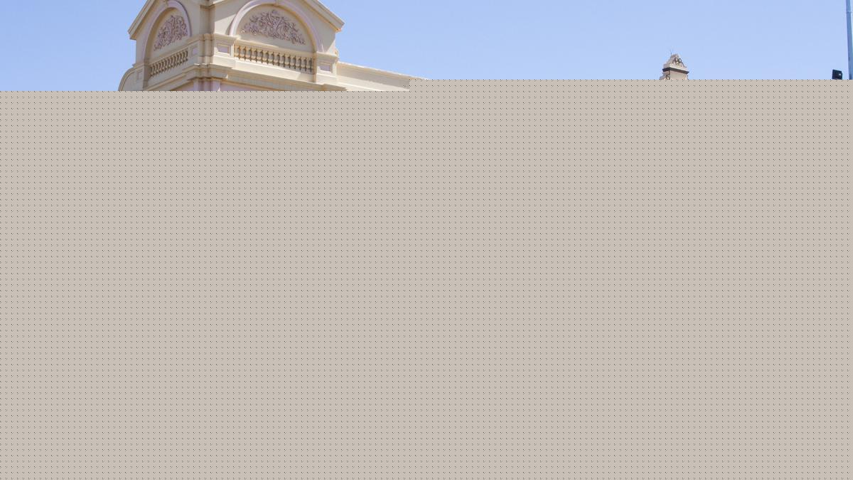 Council renews visitor centre peppercorn lease at Kalgoorlie Town Hall