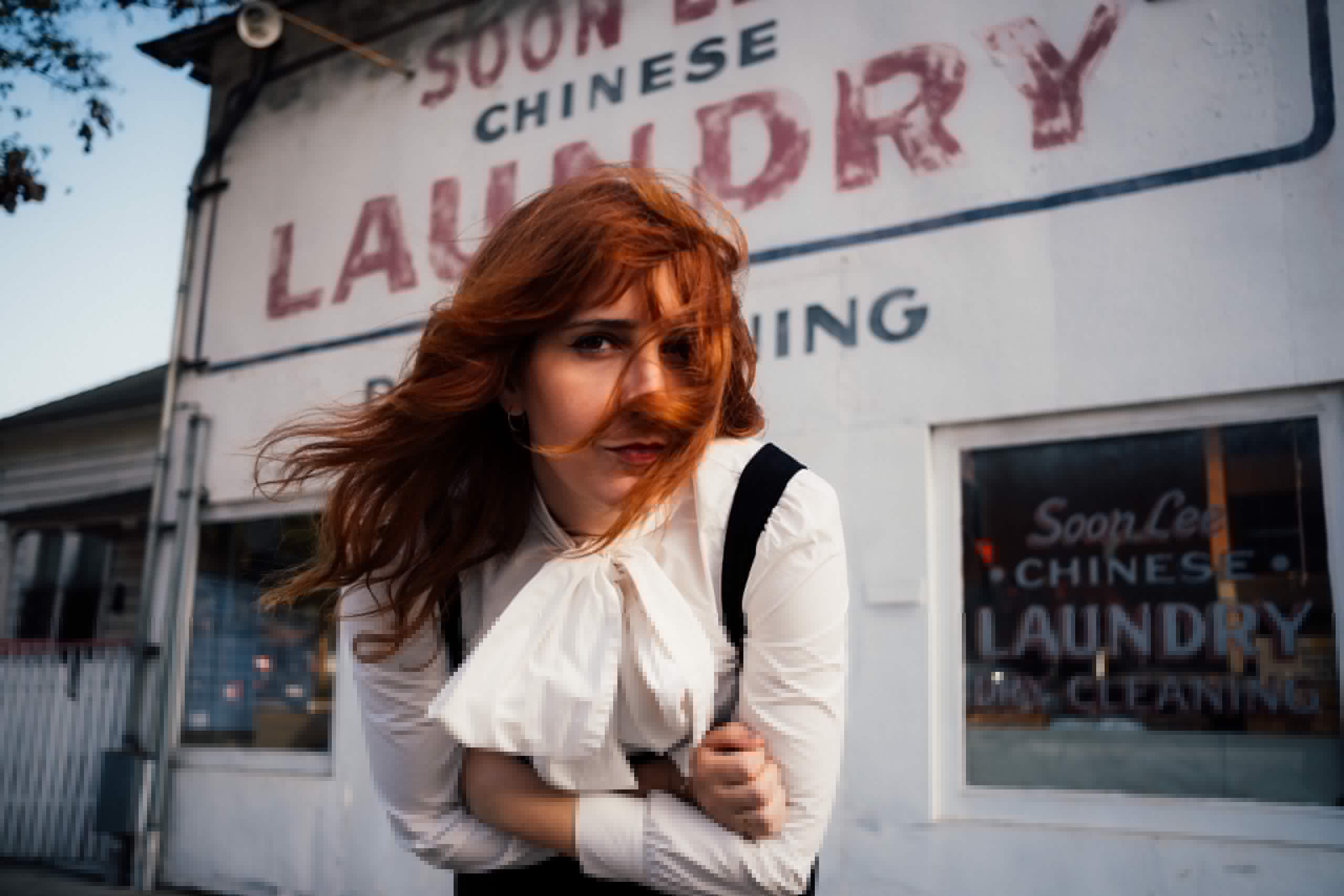 Indie pop artist Mariela debuts album in goodbye to chaotic time
